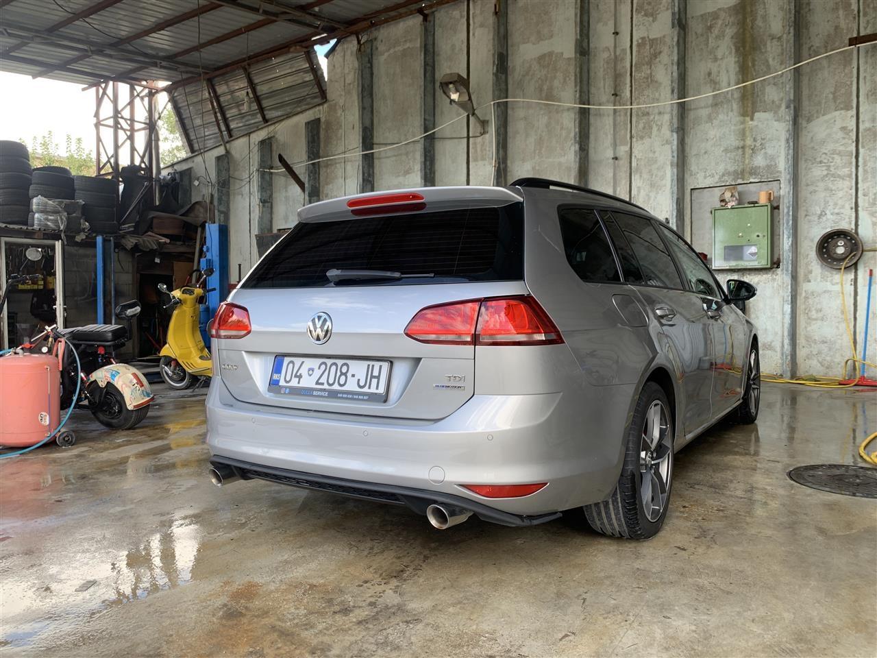 Golf-7