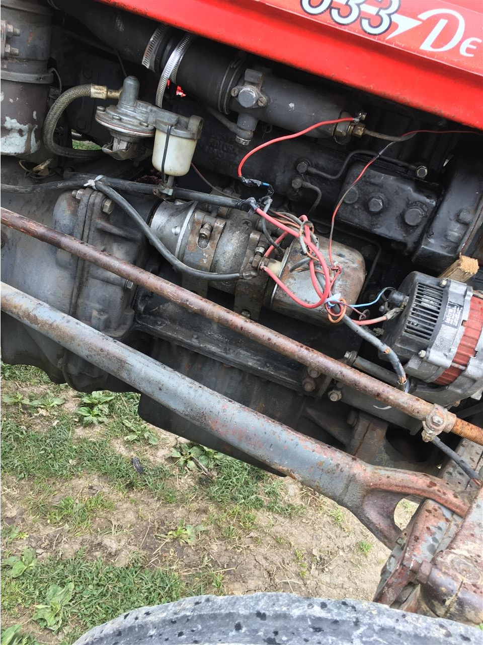 traktor-