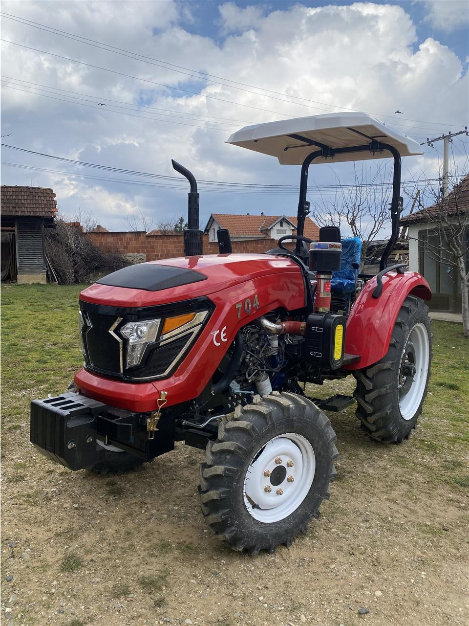 Traktor-i-ri