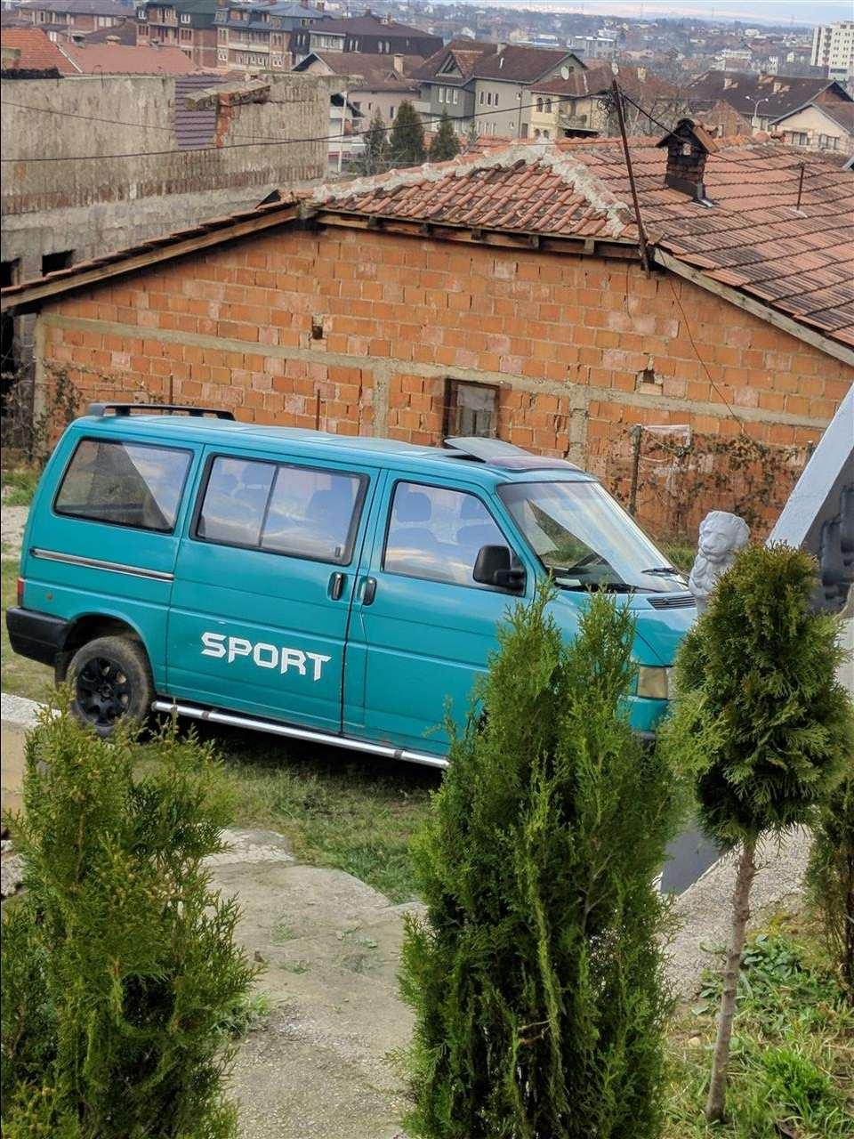 Kombi-
