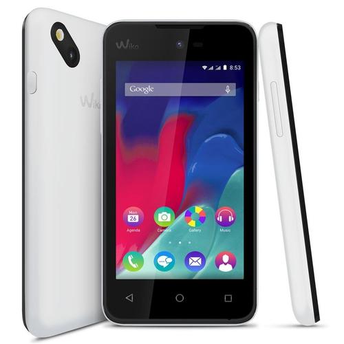 Wiko Sunset 2