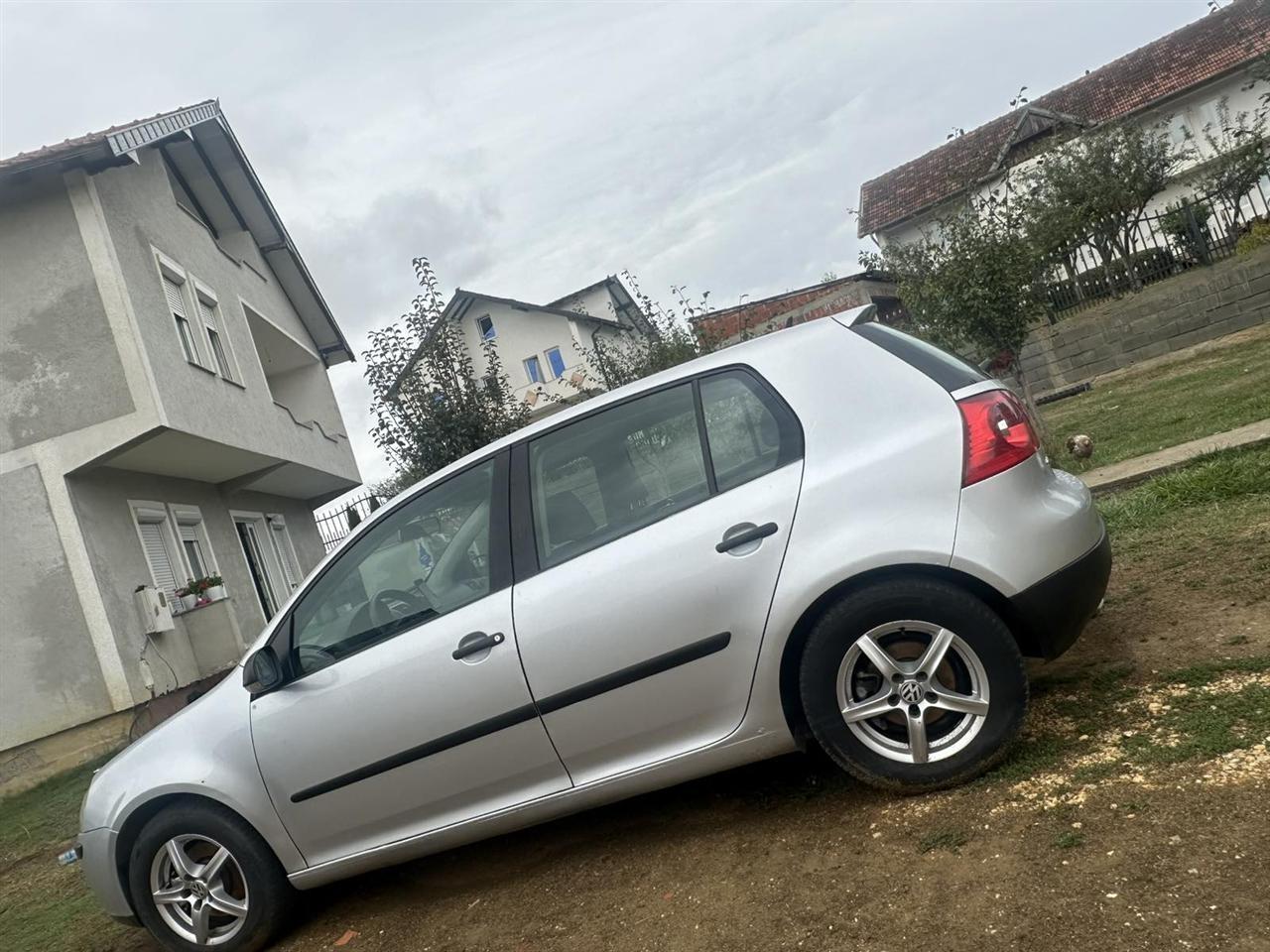 Golf-5