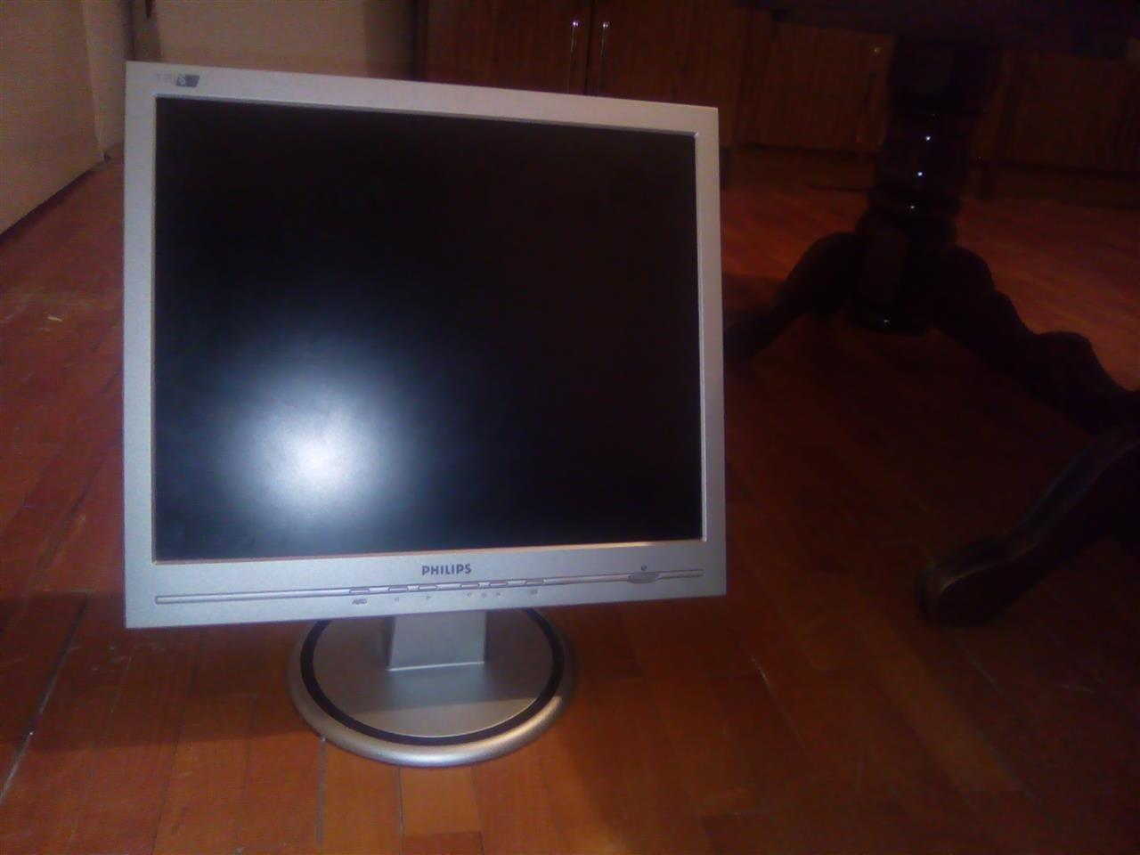 monitor
