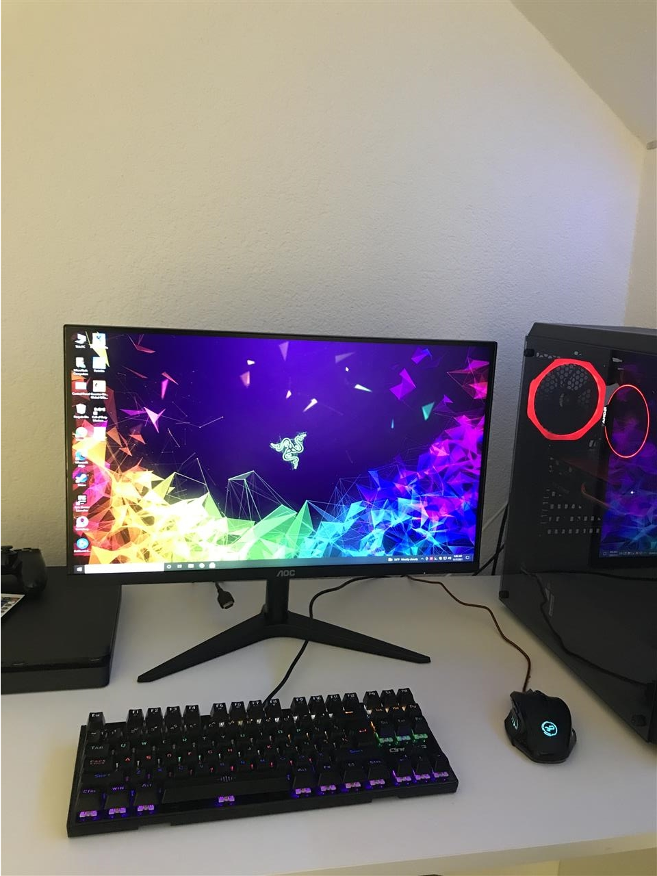 monitor
