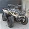 ATV Linhai 4x4 Automatik 300cc