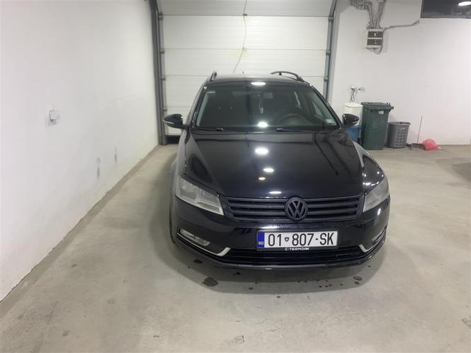 Passat