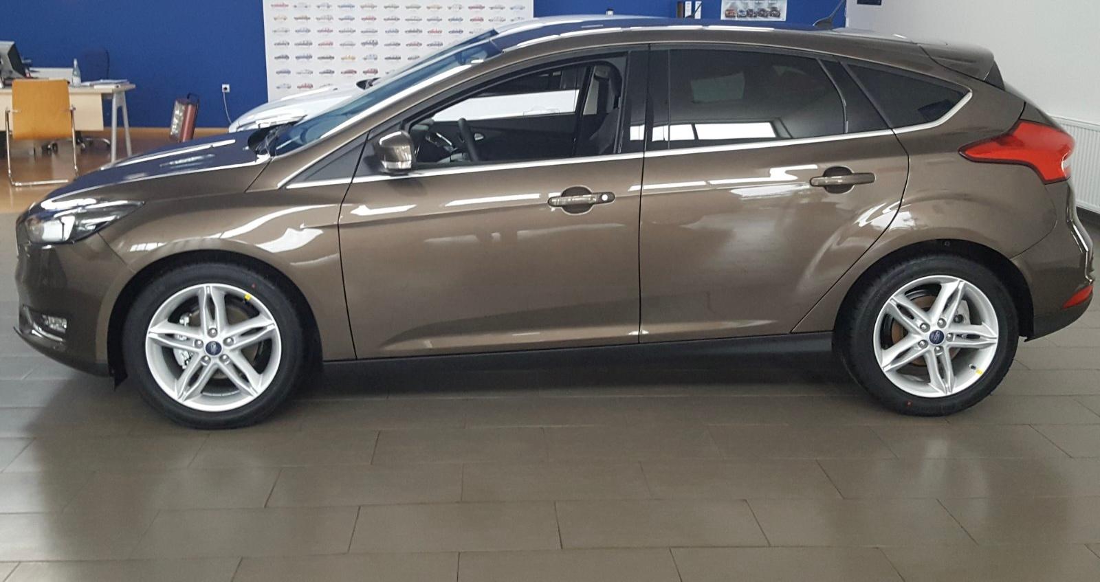 Ford-focus
