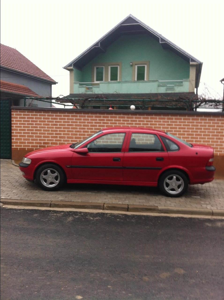 Opel-Vectra-
