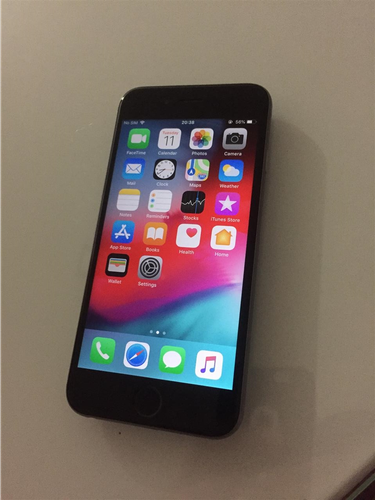 Iphon 6s