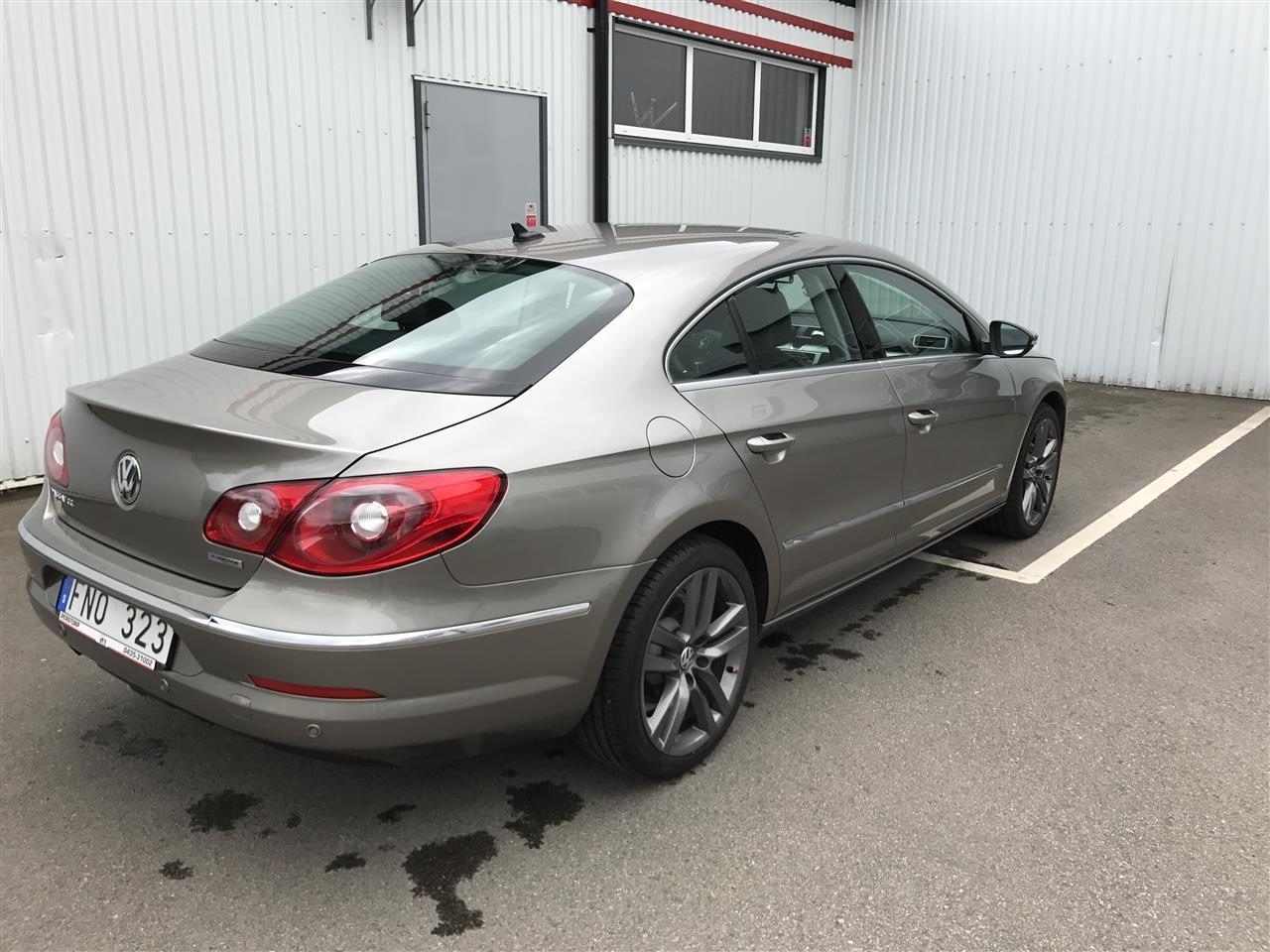Passat-cc
