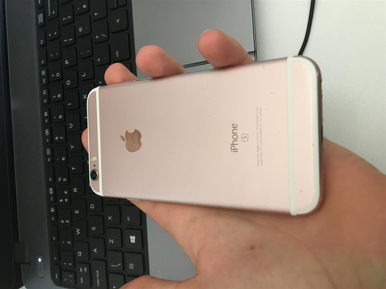 Iphone-6s