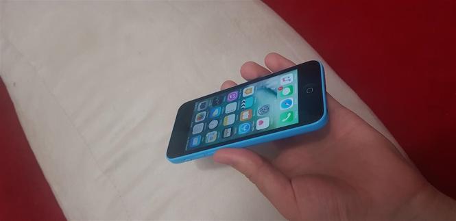 Iphone 5c 