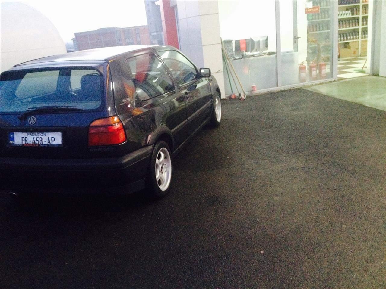 Golf-3