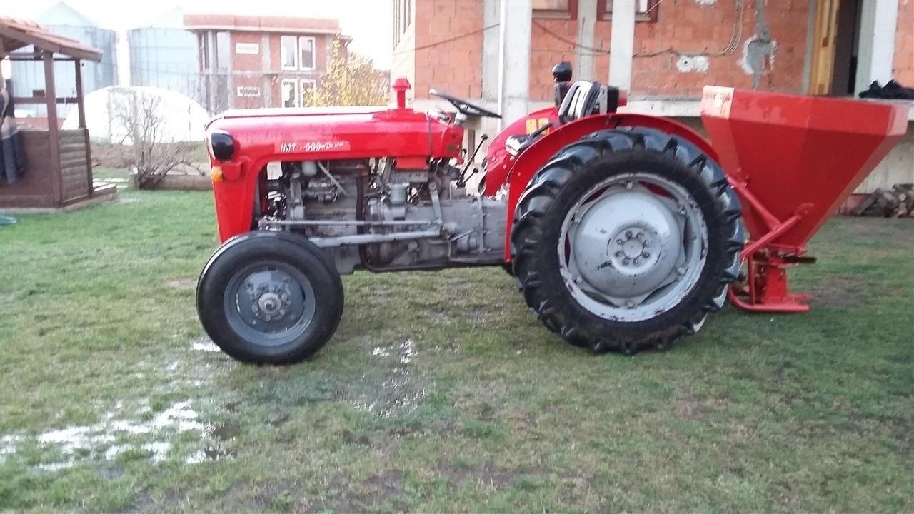 Traktor