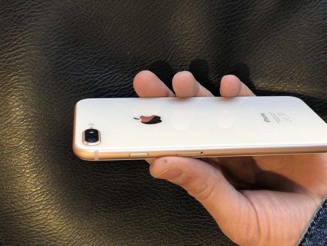 Iphone 8plus 