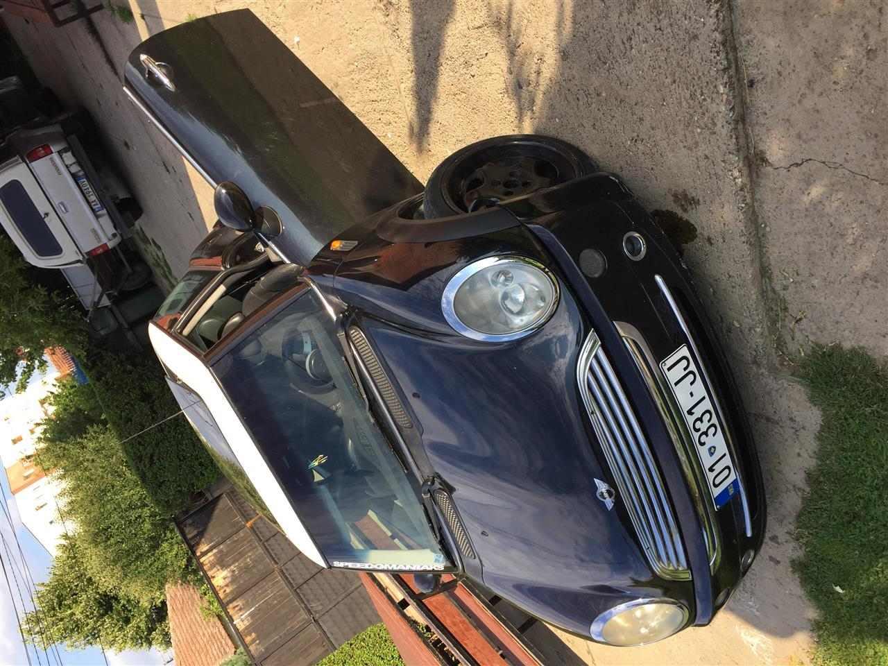 mini-cooper