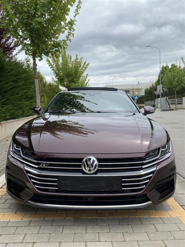 Arteon