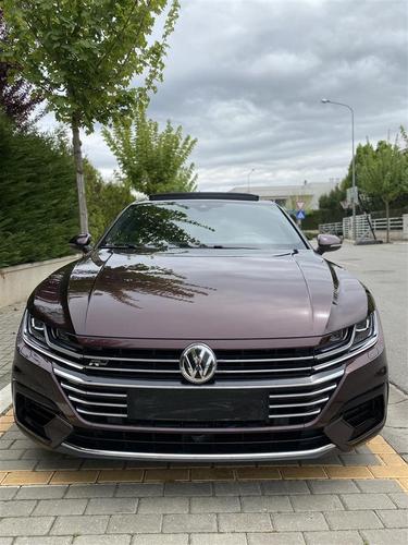 Arteon