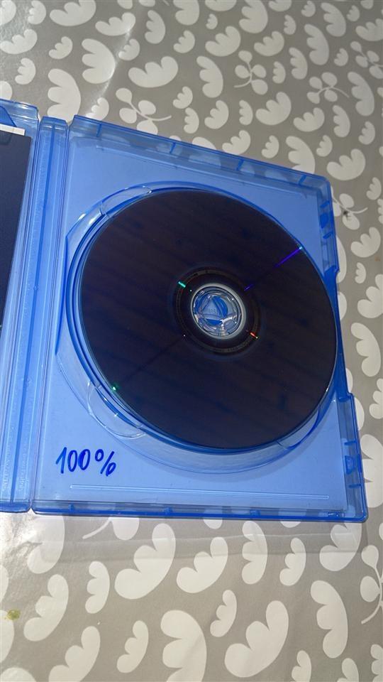 CD--PS5
