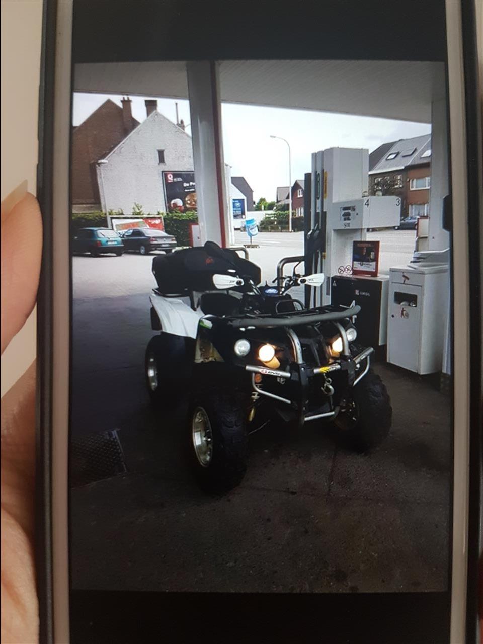 Access-Fu300-Triton