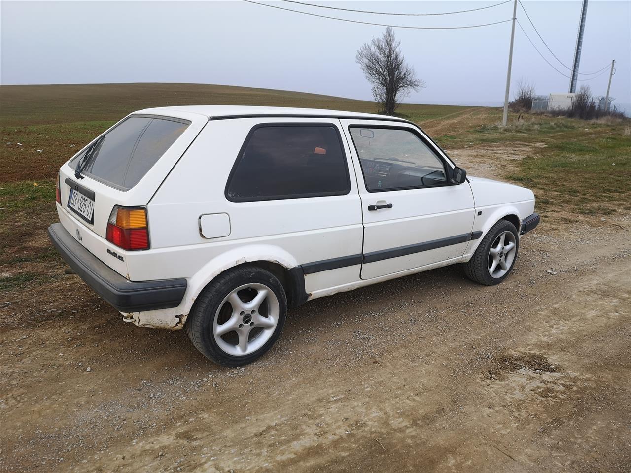 Golf-2