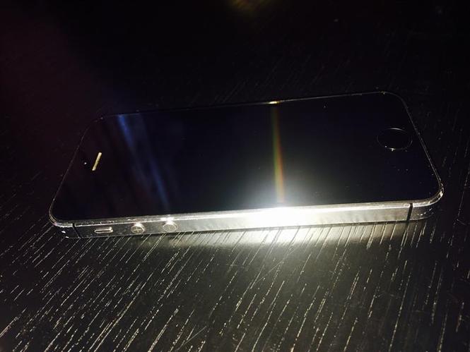 iPhone 5s