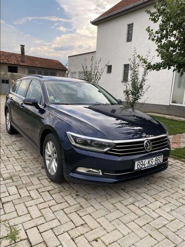 PASSAT B8 