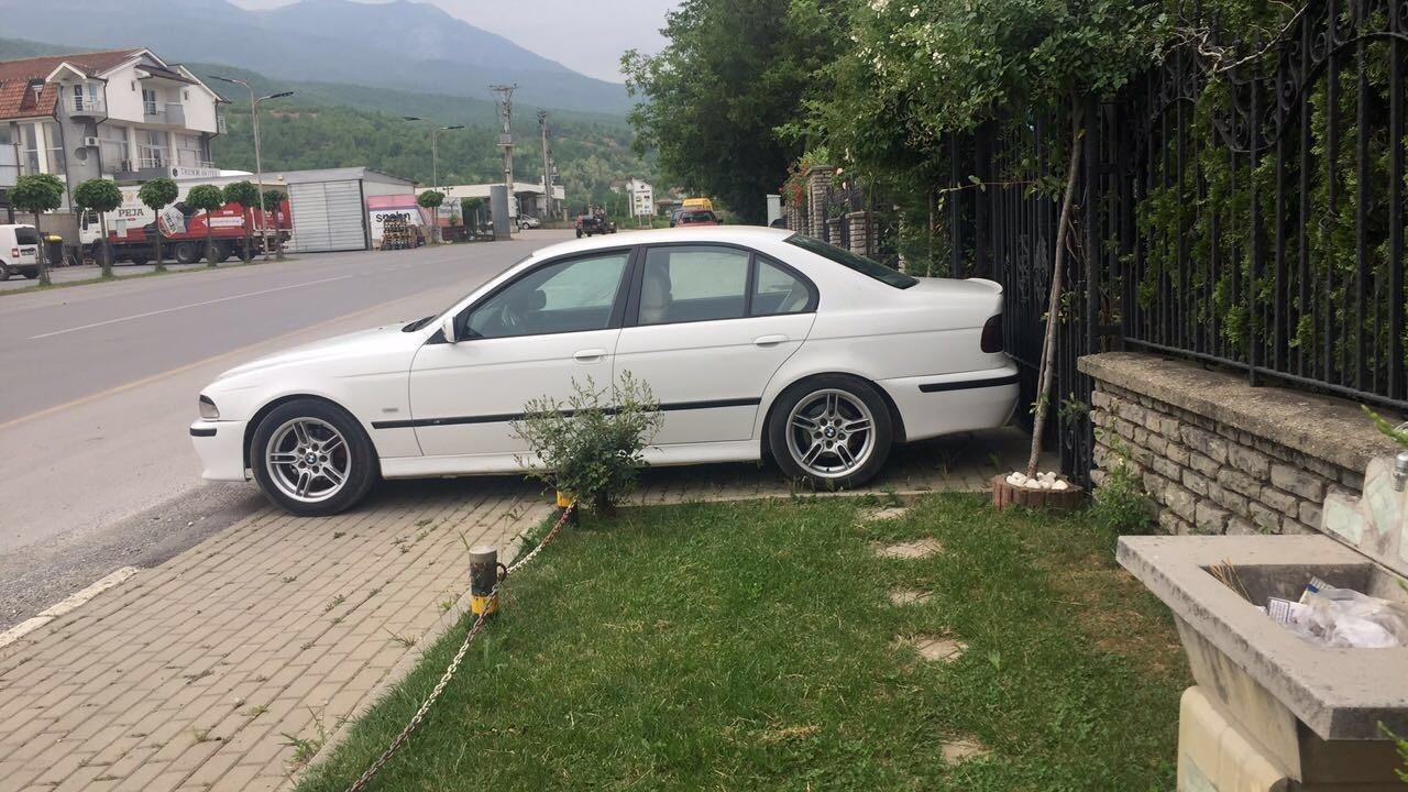 Bmw-e39