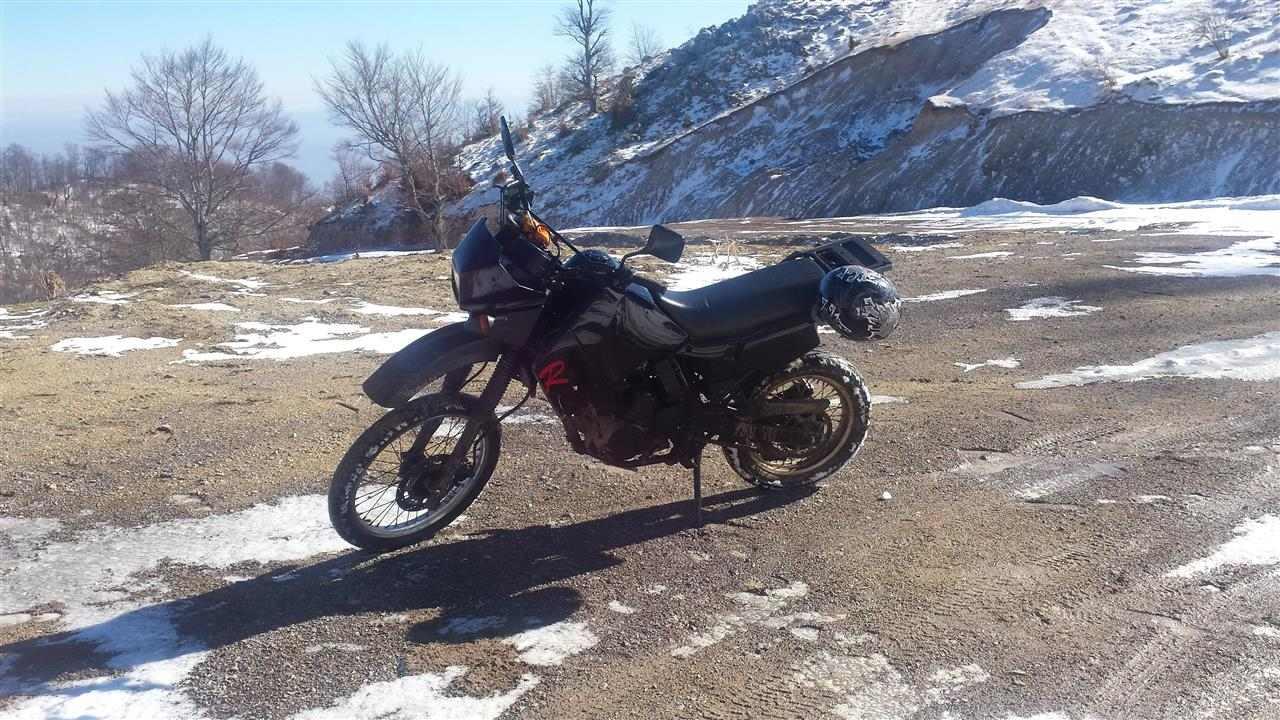 Kros