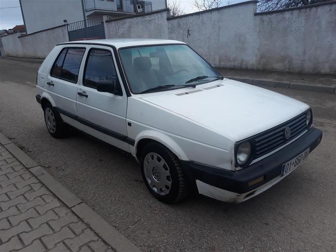 golf 2