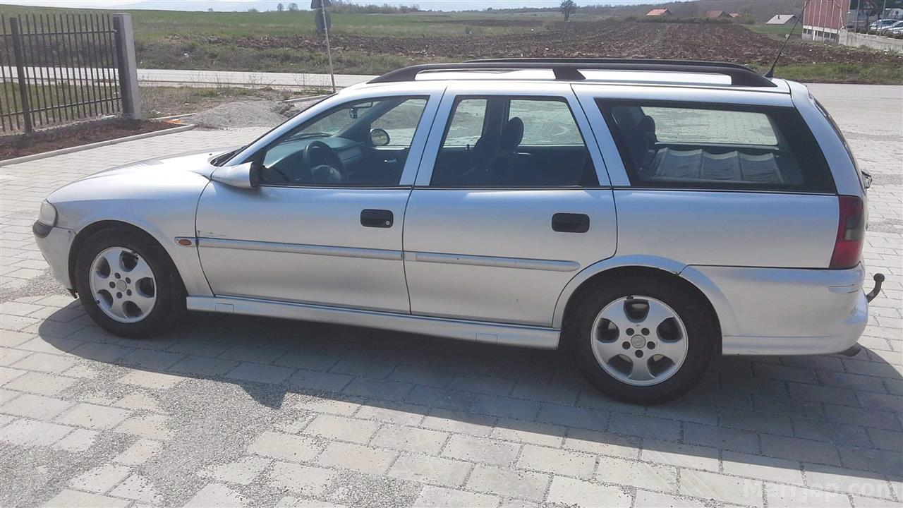 Opel vektra b