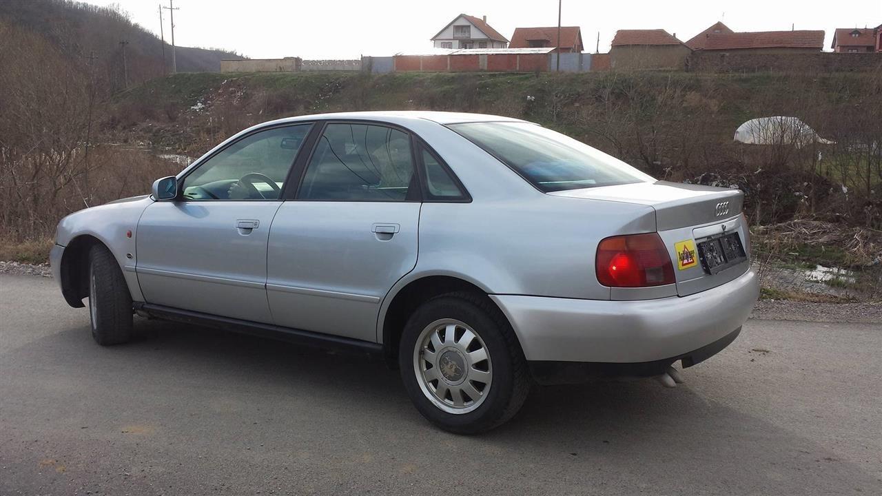 Audi-a4