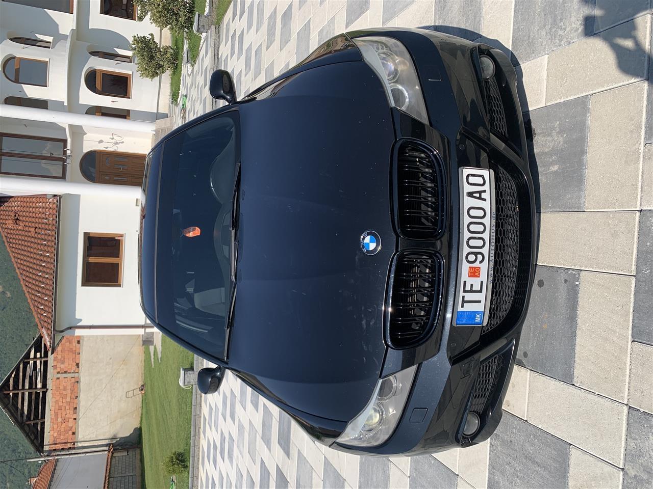 BMW-320D-2009