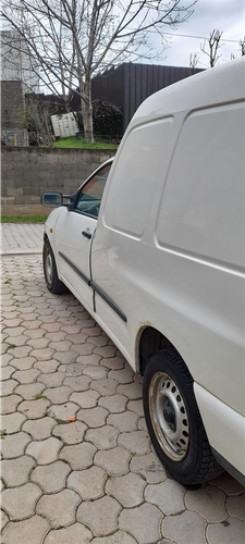 Caddy 