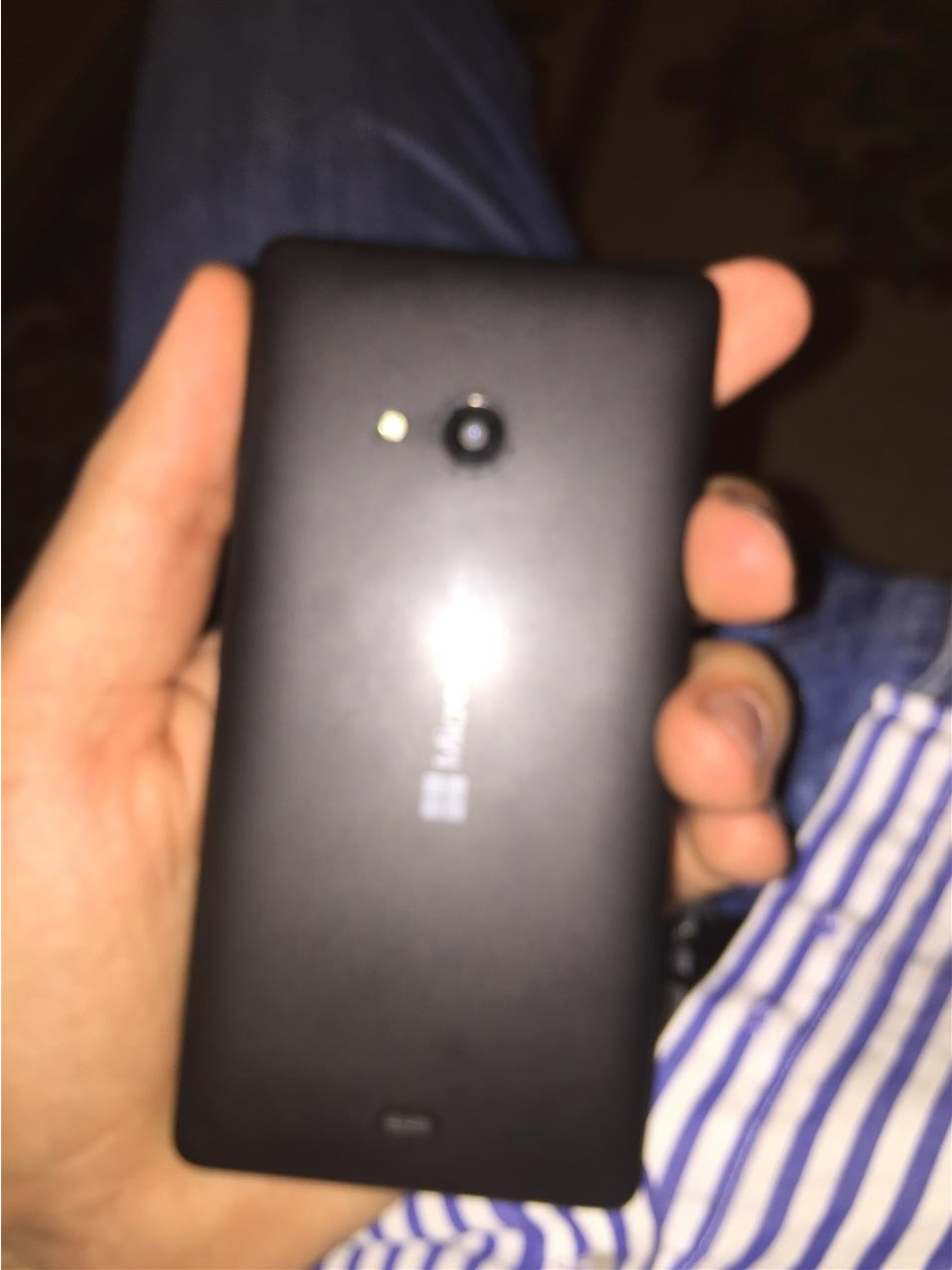 Telfonin-microsoft