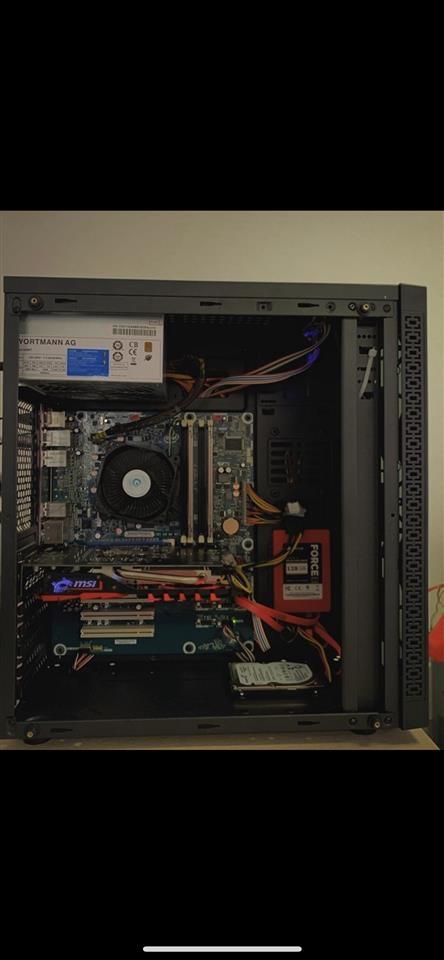 Pc-gaming