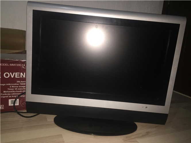 Televizor