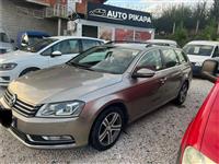 VW Passat B7 -1.6 Tdi - Pa dogan - viti 2014 me klim