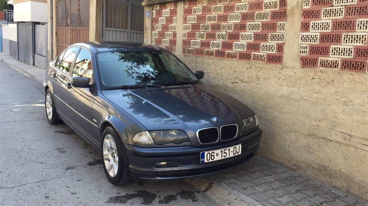 bmw320