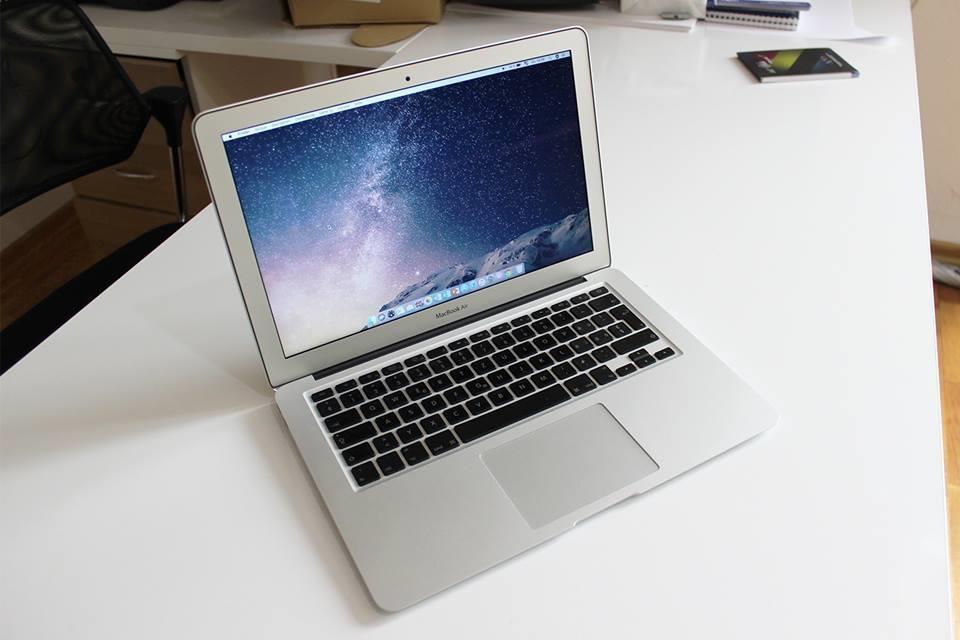 Macbook-Air-13-