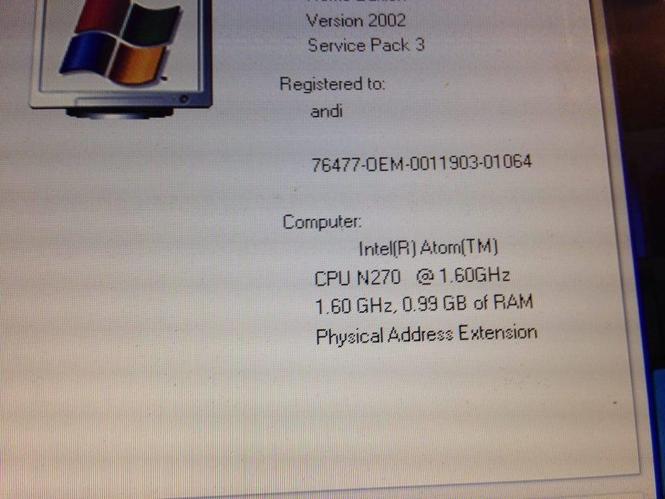 Laptop