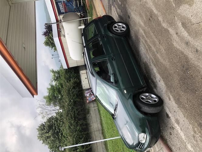 Golf 4