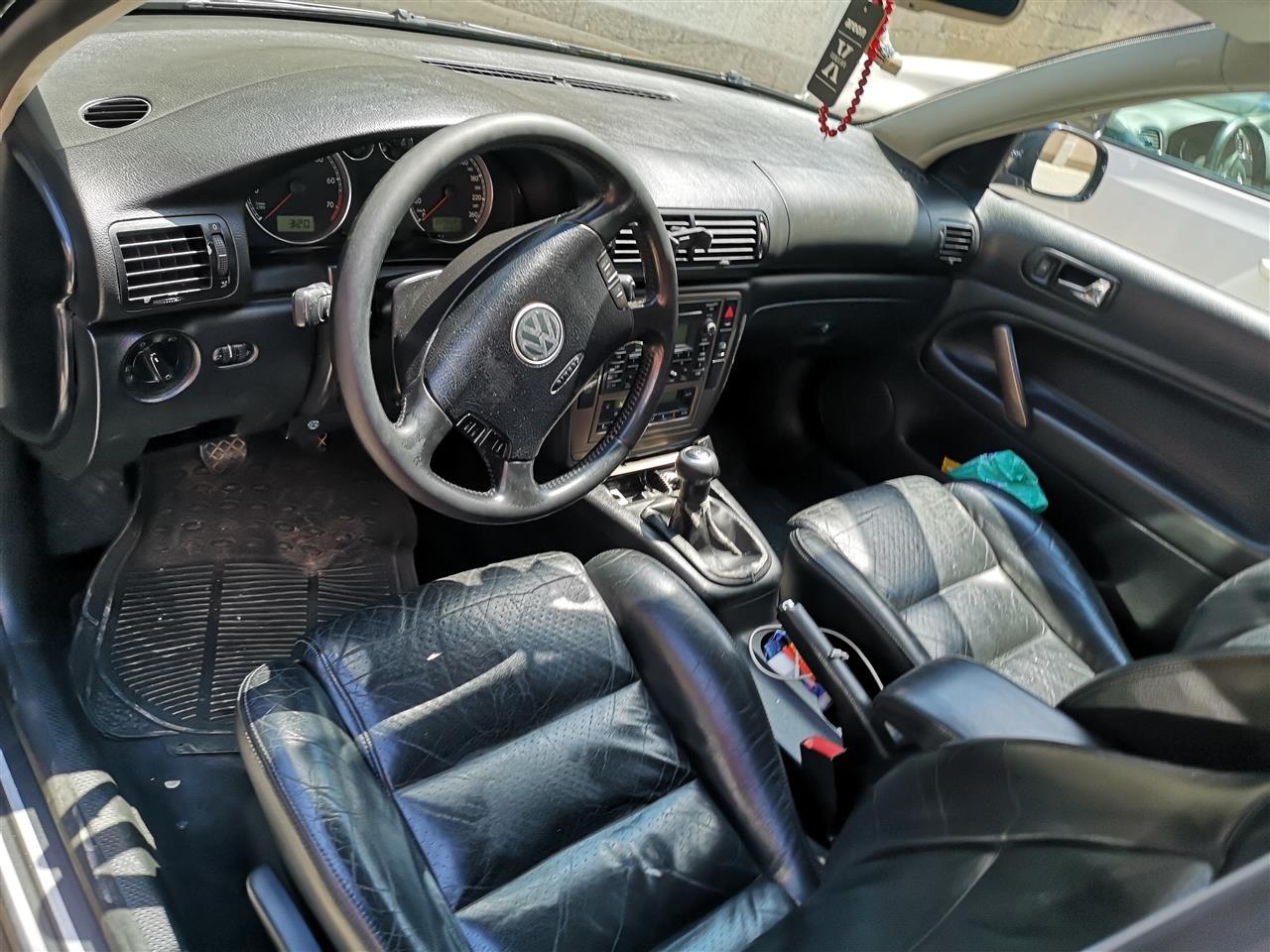Passat