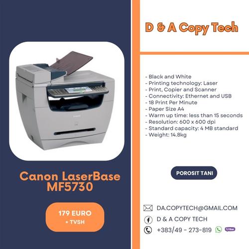 Printer / Skaner 