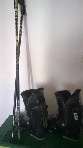 Kpuca per ski