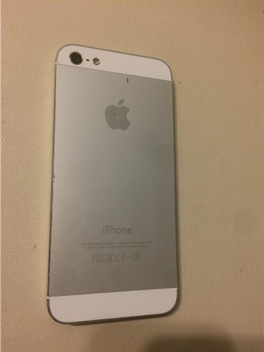 Shitet iPhone 5 ✔️