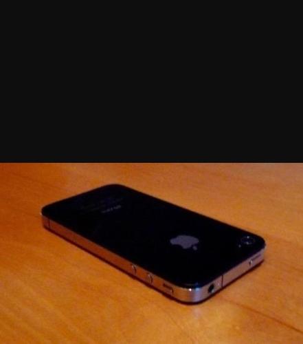 Iphone 4