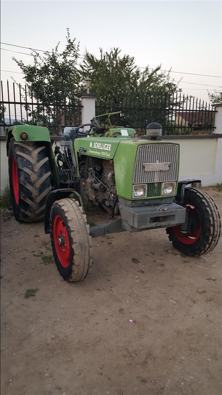 Fendt