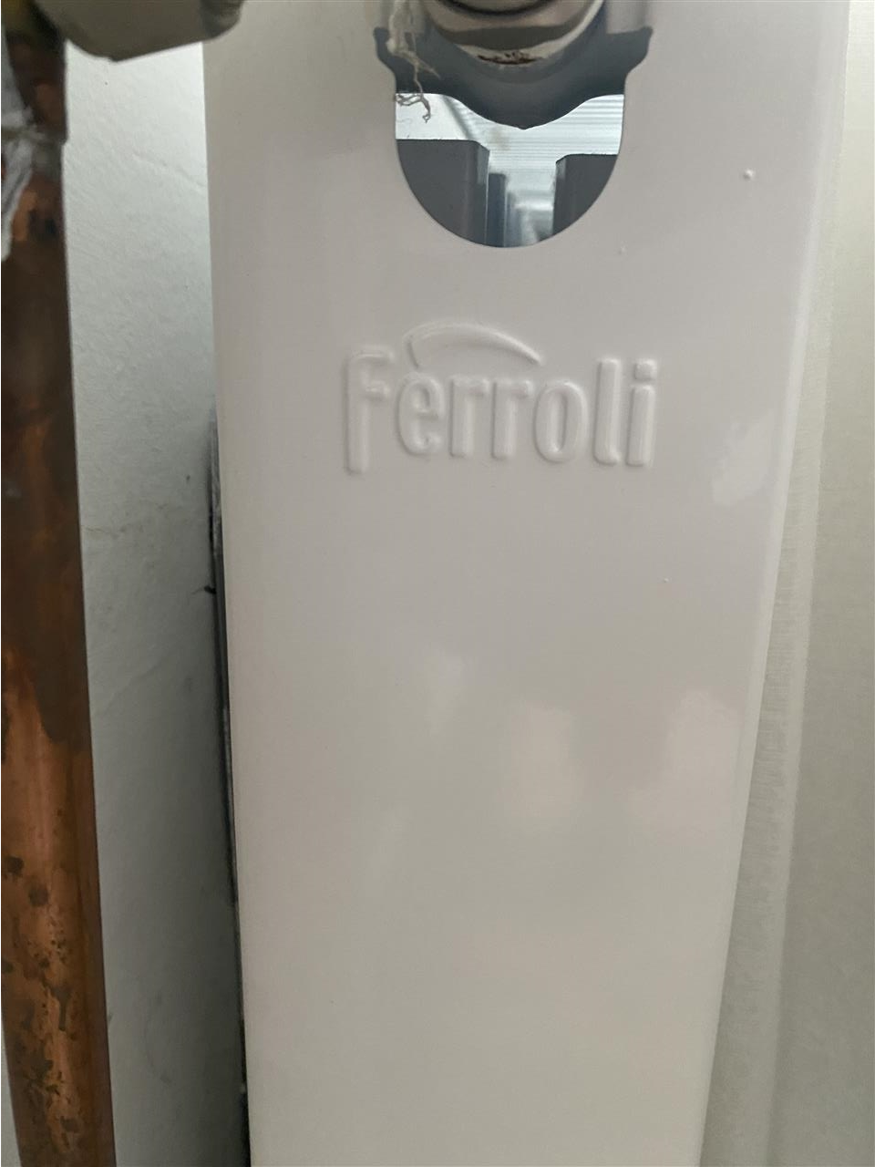 Radiator