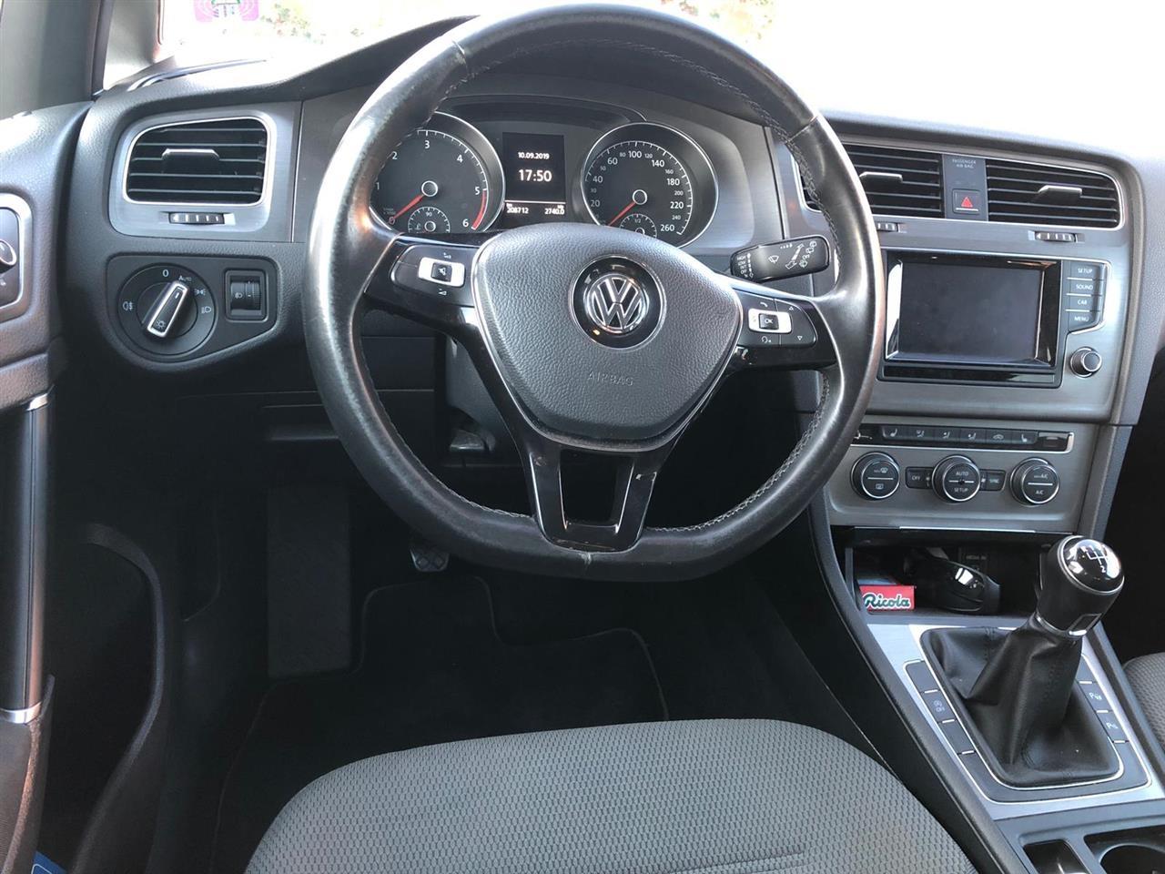 Golf-7